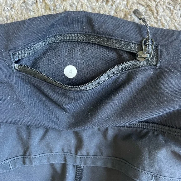 Lululemon shorts - Picture 3 of 4